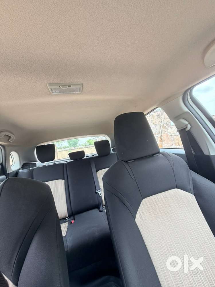 Toyota Glanza 1.2 S 2025