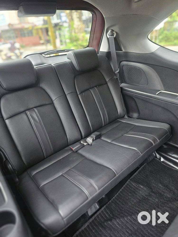 Honda Br-v I-dtec Vx Mt, 2018, Diesel