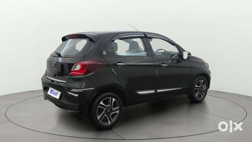 Tata Tiago Xza Plus, 2023, Petrol