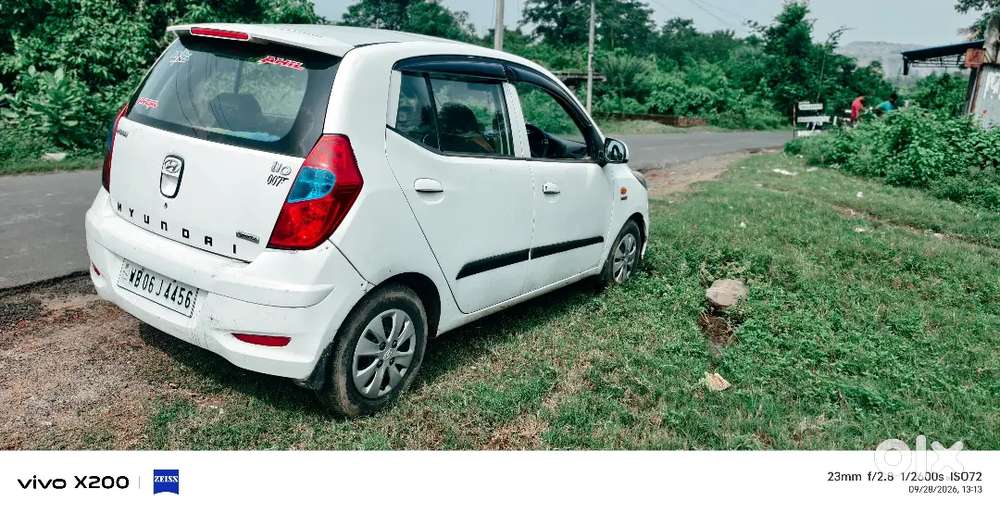 Hyundai I10 Full Candition Car