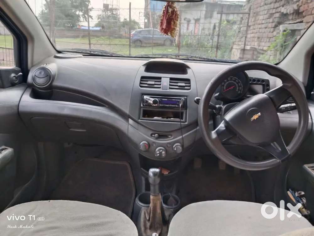 Chevrolet Beat Diesel 2013 Lt