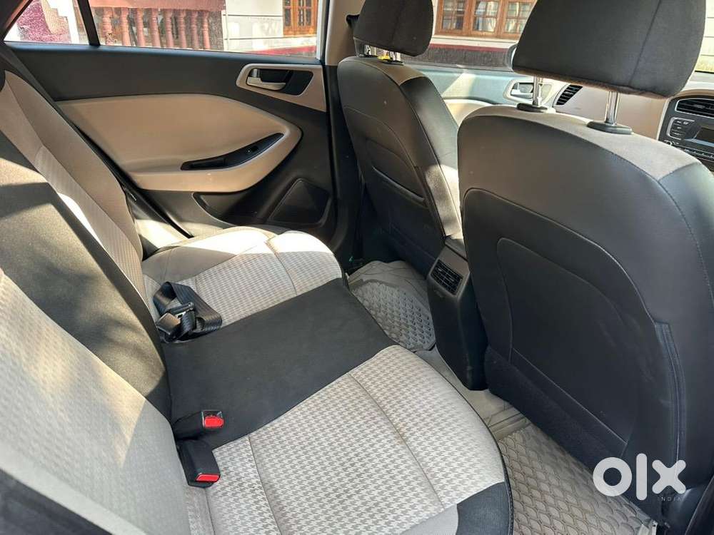 Hyundai Elite I20 2018 Petrol Well Maintained