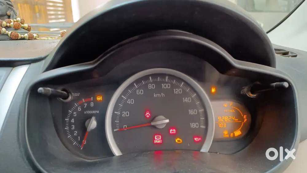 Celerio In Good Condition All Tyres Good..demand 2 Lakh