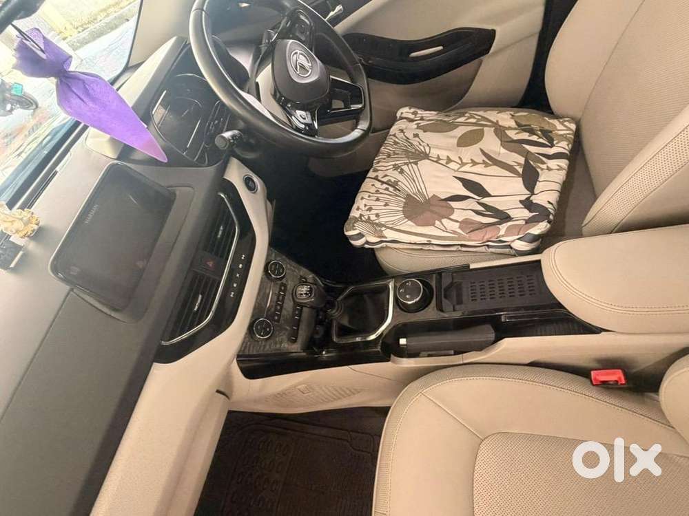 Tata Nexon 2024 Petrol 42000 Km Driven