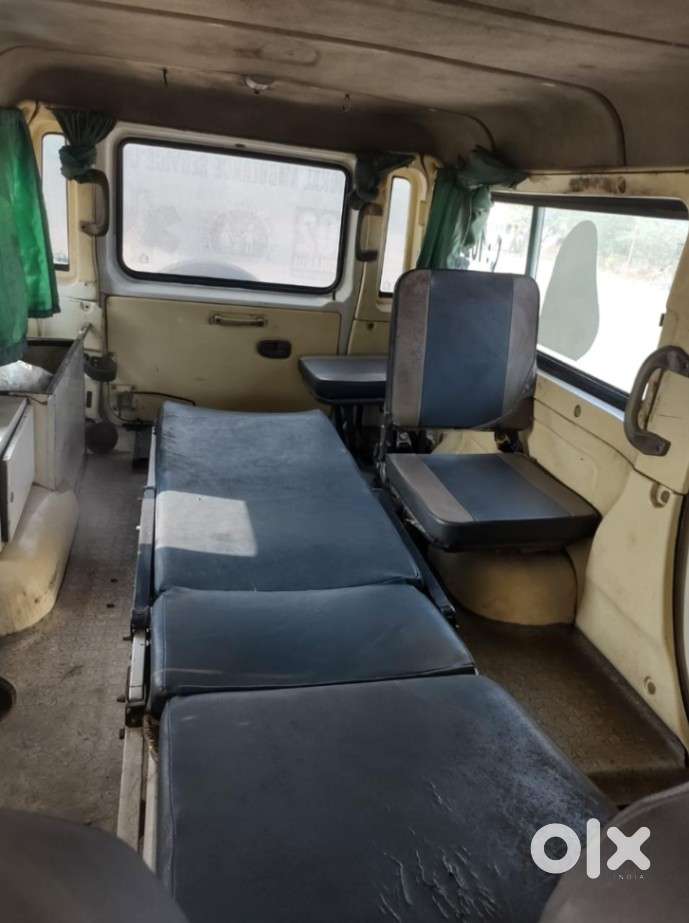Force Motors Trax Cruiser 12 Str, 2020, Diesel