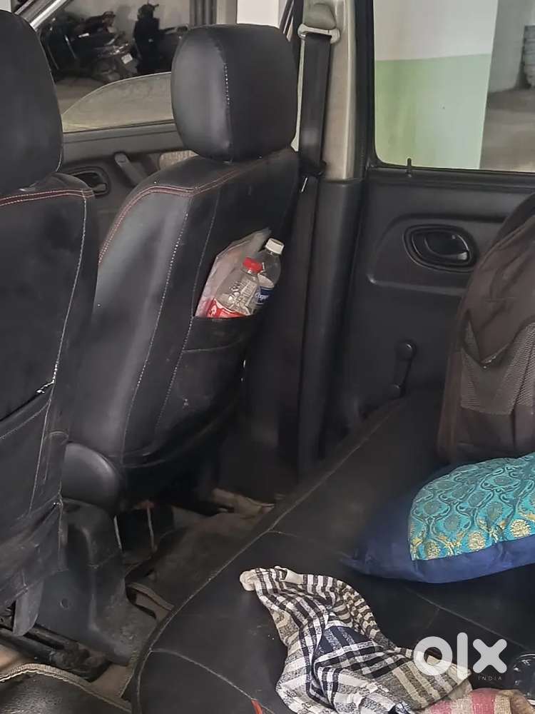 Maruti Suzuki Wagon R 2009 Model