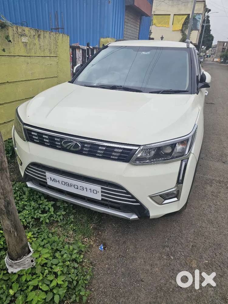 Mahindra Xuv300 Turbosport 2020 Diesel 110000 Km Driven
