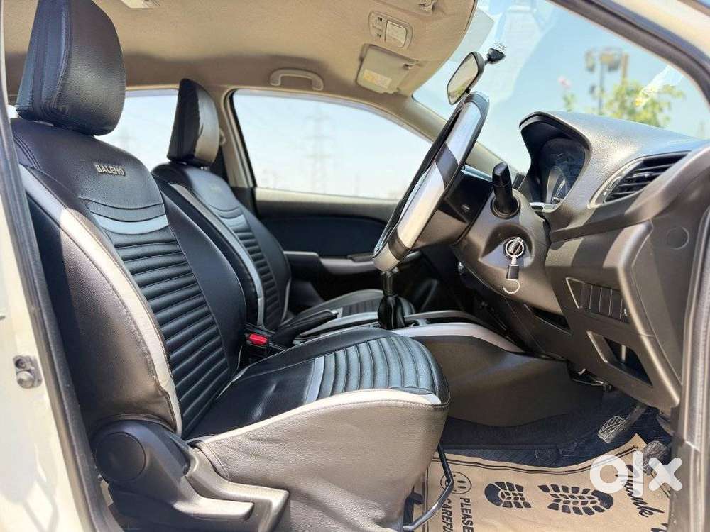 Maruti Suzuki Baleno Delta, 2022, Petrol