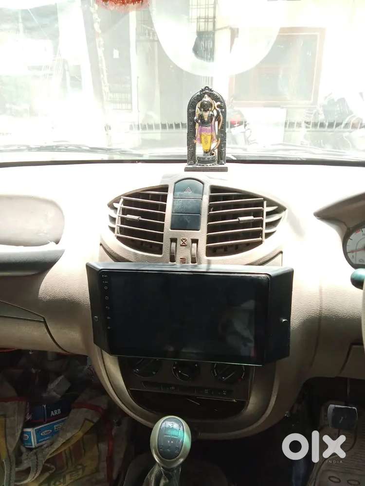 Mahindra Xylo Diesel 2012