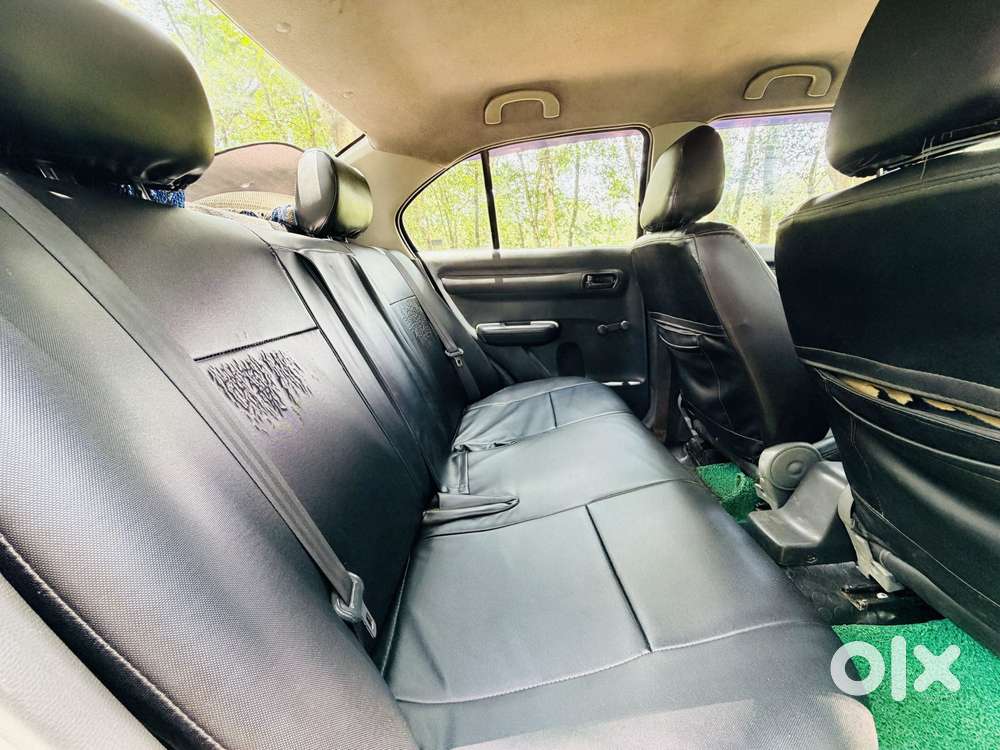 Maruti Suzuki Swift Dzire Ldi Optional, 2014, Diesel
