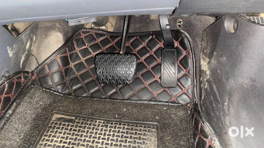 Ford Ecosport 1.5 Ti Vct At Titanium, 2016, Petrol
