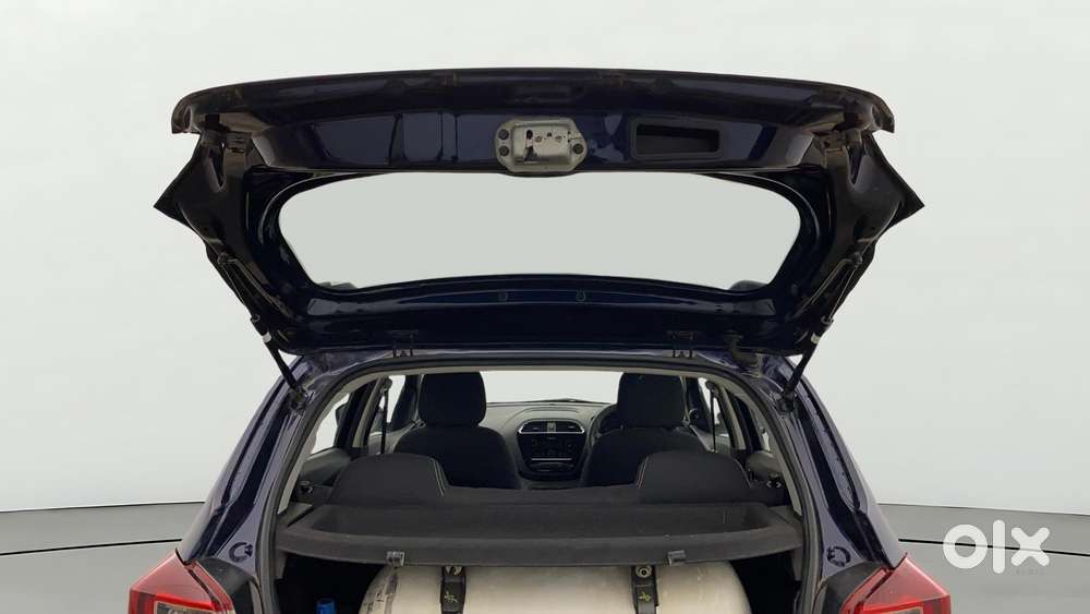 Tata Tiago 1.2 Revotron Xt Cng, 2022, Cng & Hybrids