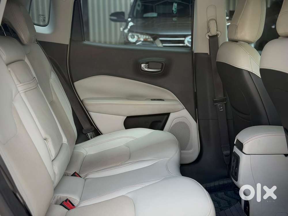 Jeep Compass 2.0 Limited Plus, 2019, Diesel