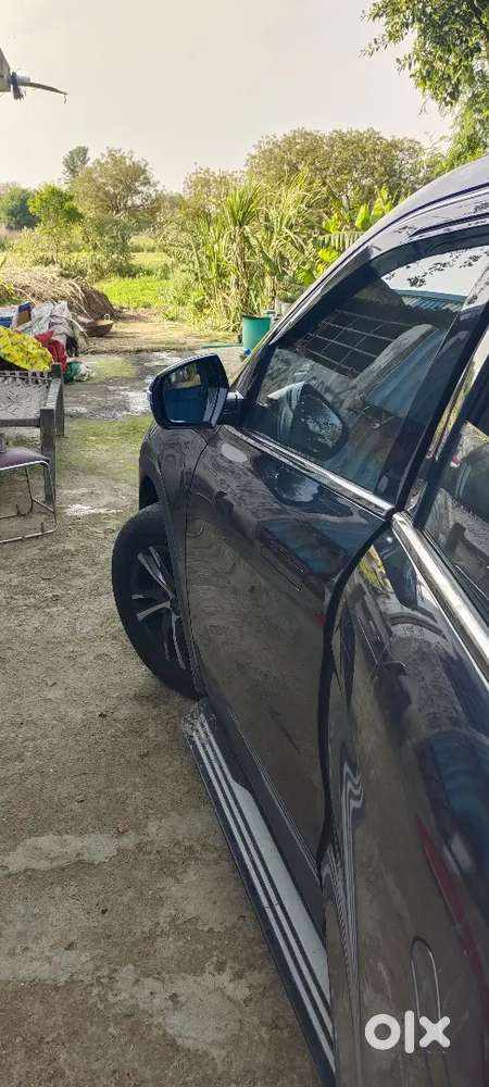 Mahindra Xuv700 2024 Diesel 20000 Km Driven