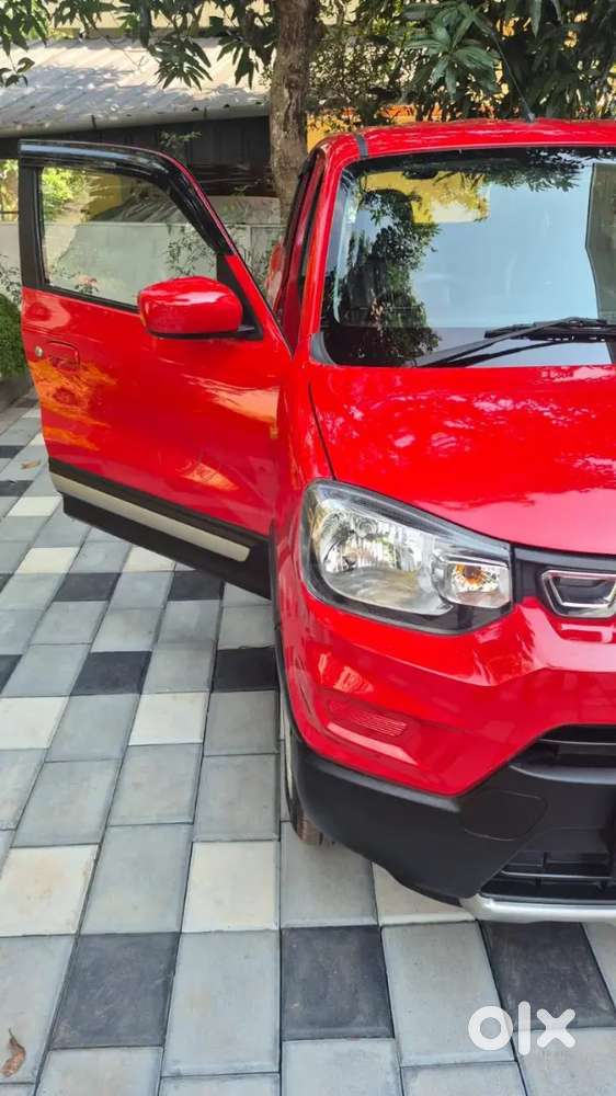 Maruti Suzuki S-presso 2023 Petrol 11500 Km Driven