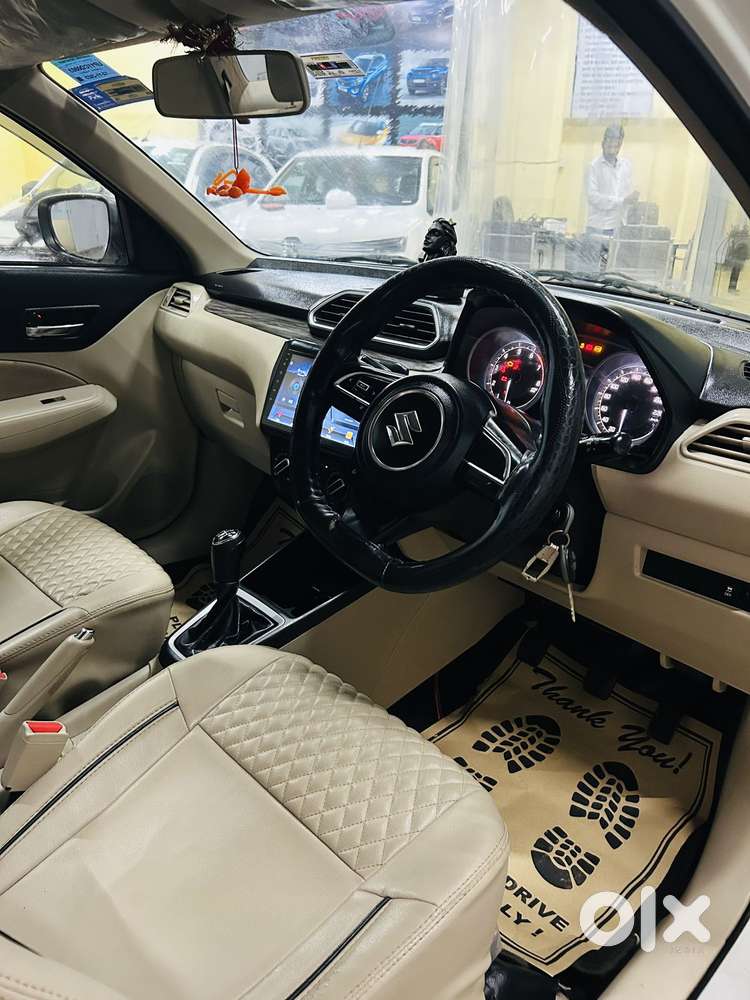 Maruti Suzuki Swift Dzire 1.3 Vxi, 2023, Petrol