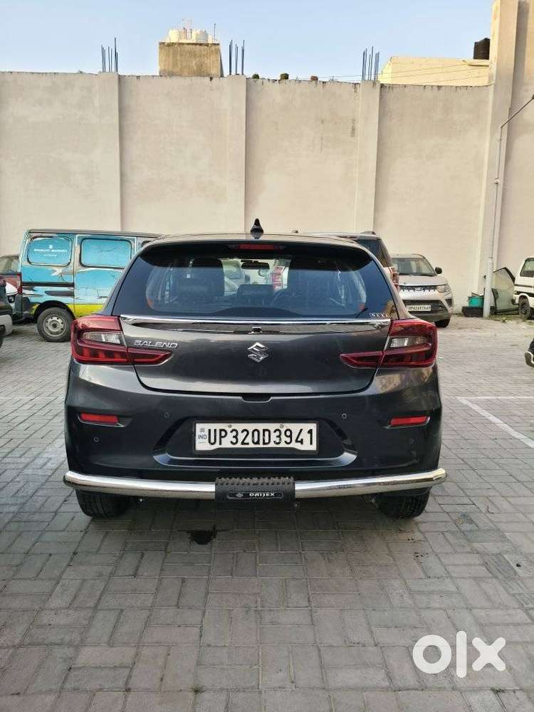 Maruti Suzuki Baleno Delta, 2025, Petrol