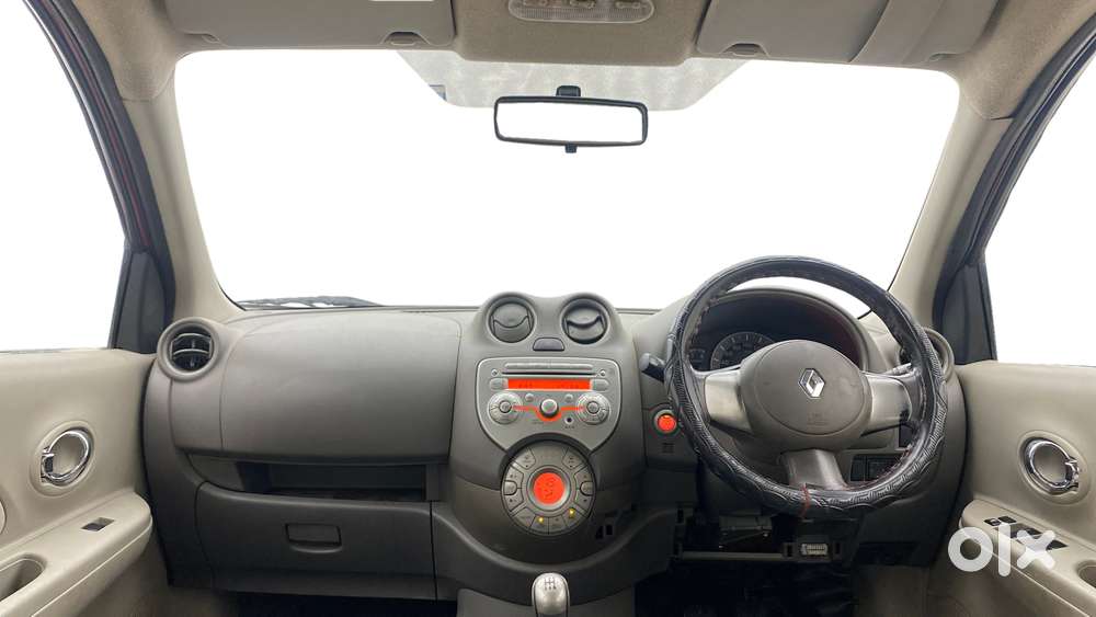 Renault Pulse Rxz Diesel, 2013, Diesel