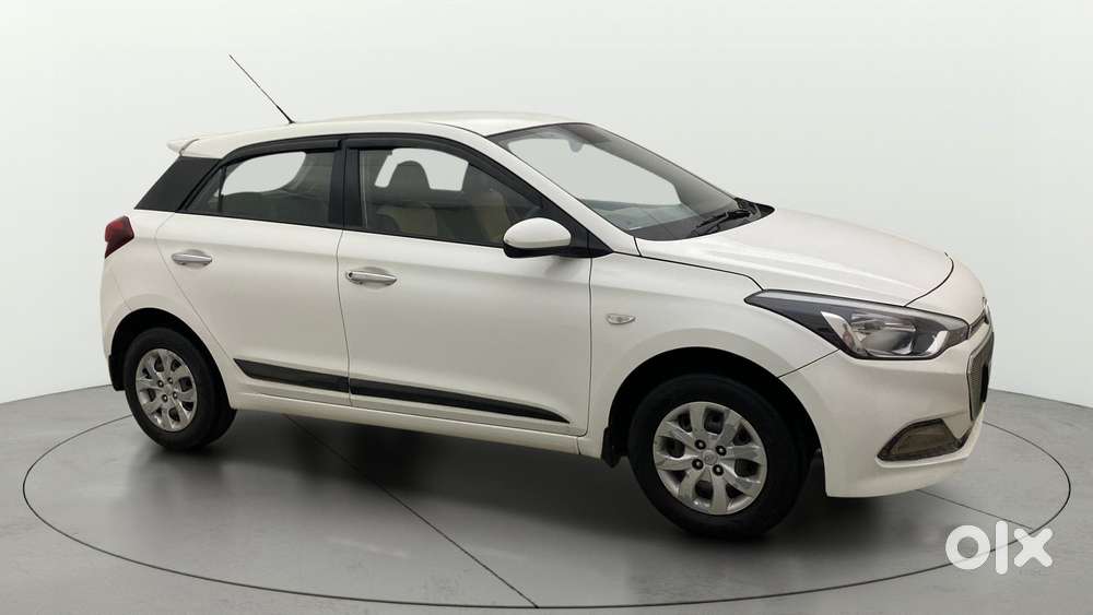 Hyundai Elite I20 Magna 1.4 Crdi, 2014, Diesel