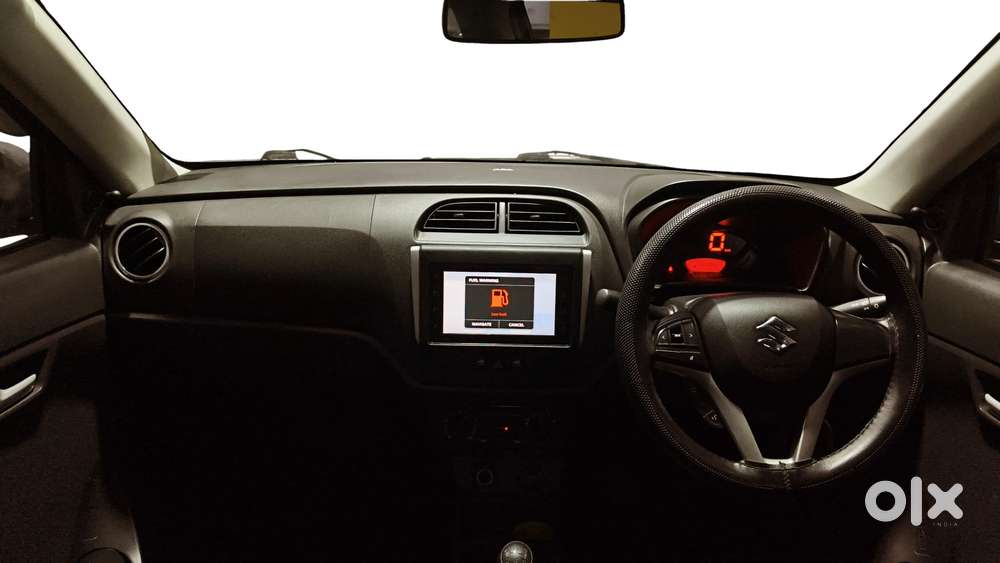 Maruti Suzuki Alto K10 Plus Edition, 2024, Petrol