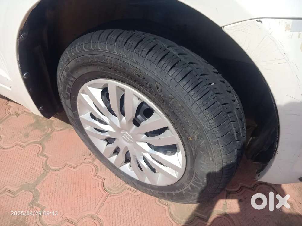 Maruti Suzuki Swift Dzire 2008 Fully Loaded Top Model