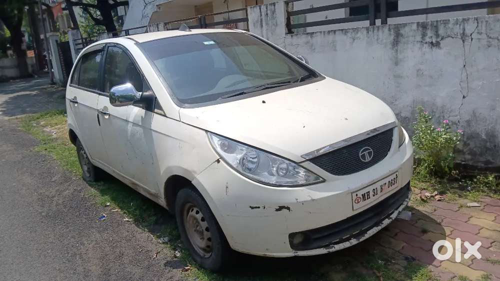 Tata Indica Vista 2013 Diesel Manual