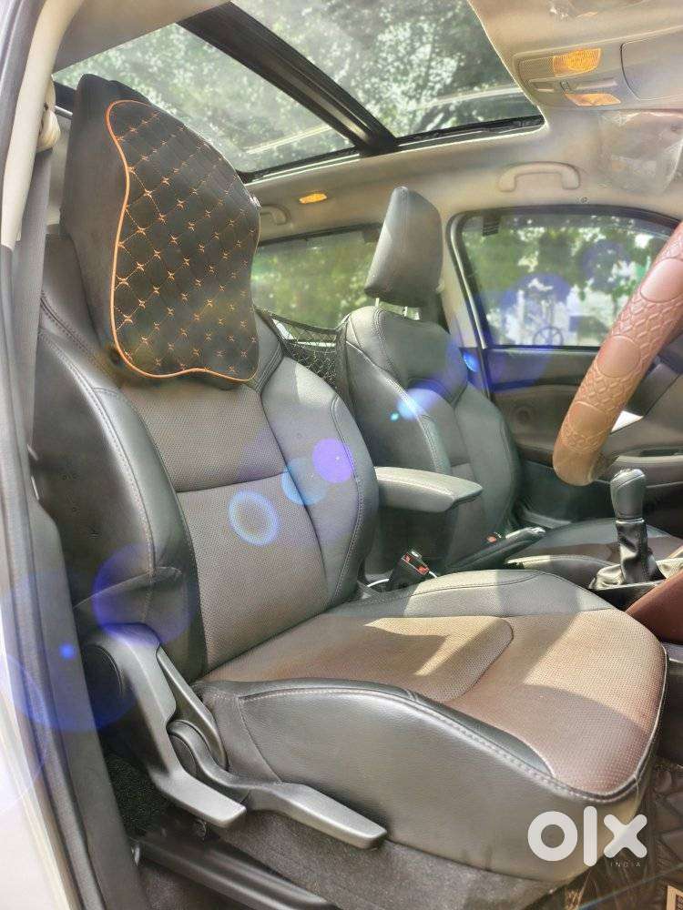 Maruti Suzuki Grand Vitara 1.5 Alpha Smart Hybrid Allgrip, 2025, Cng..