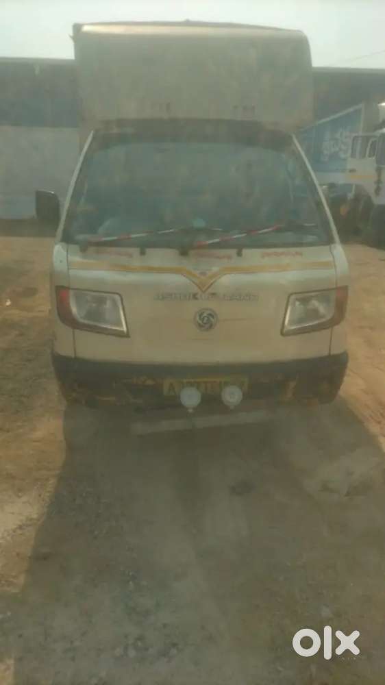 Ashok Leyland Bada Dost 2015