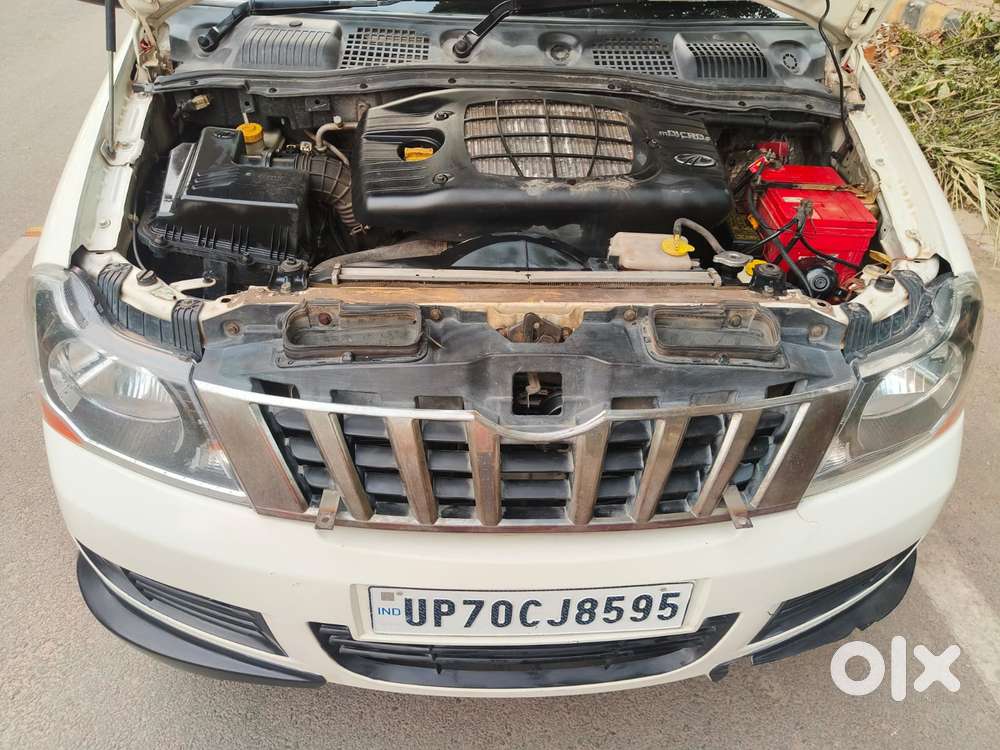 Mahindra Xylo 2012-2014 D4 Bsiv, 2013, Diesel