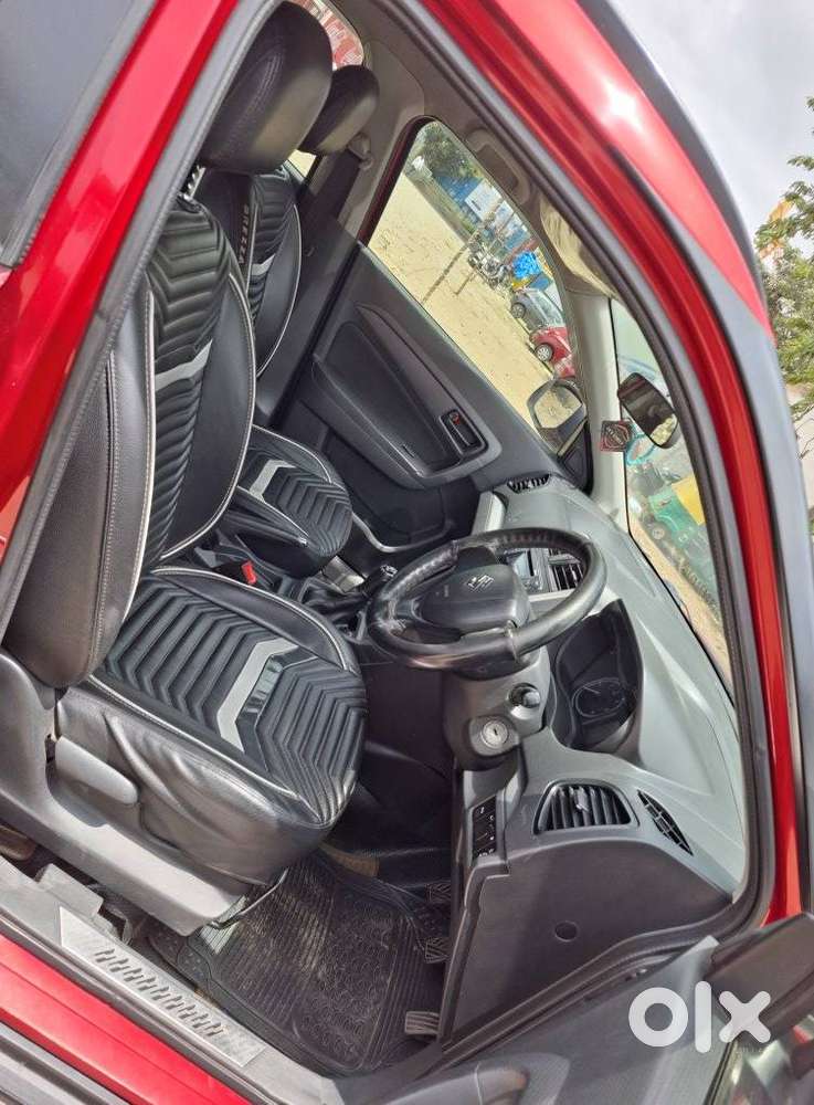 Maruti Suzuki Brezza Vdi, 2016, Diesel