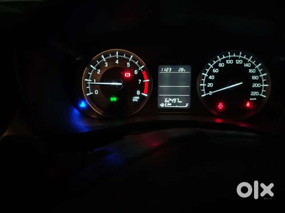 Maruti Suzuki Baleno 2023 Petrol 62300 Km Driven