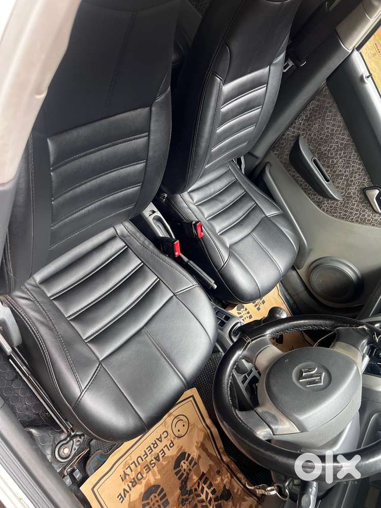 Maruti Suzuki Alto 2018