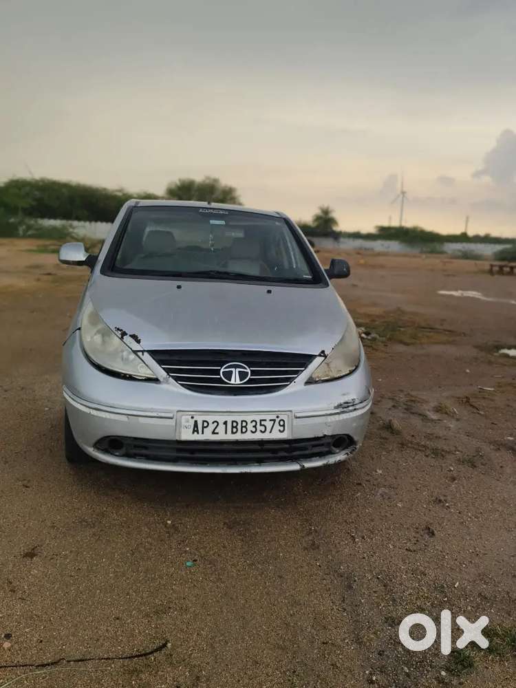 Tata Vista Tech 2014 Car Engine Superb Condition