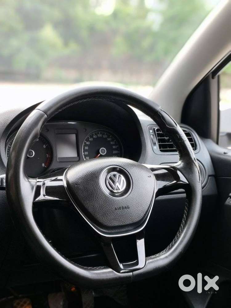 Volkswagen Vento 1.6 Comfortline, 2019, Petrol