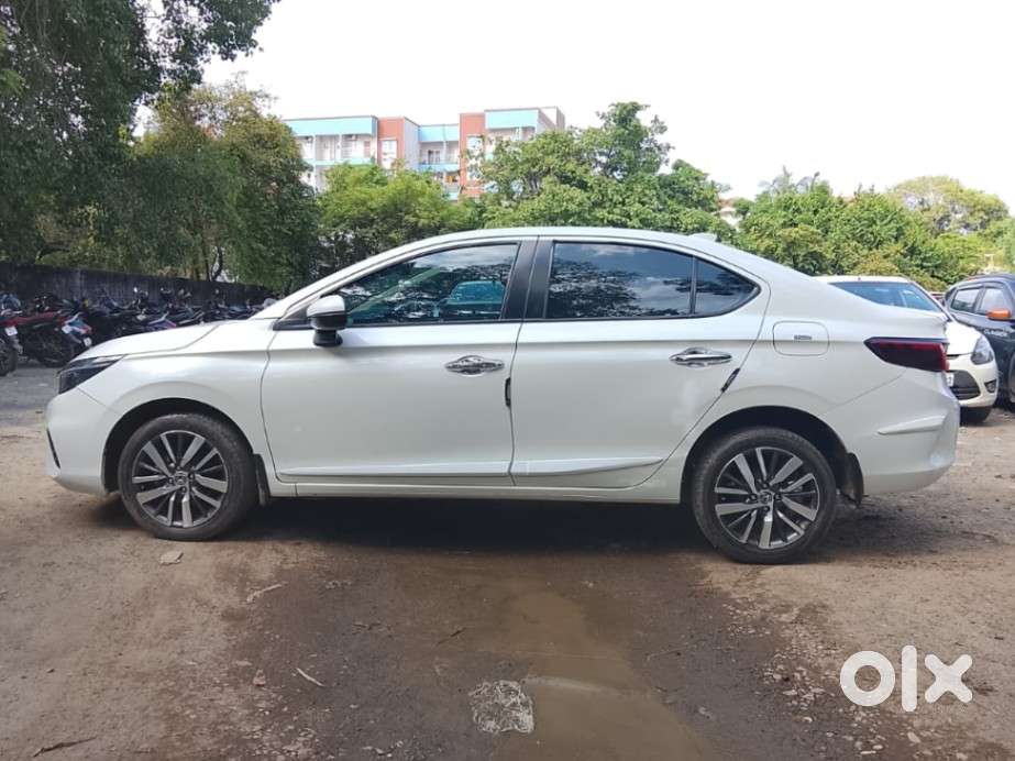 Honda City 1.5 Zx I-dtec Mt, 2021, Diesel