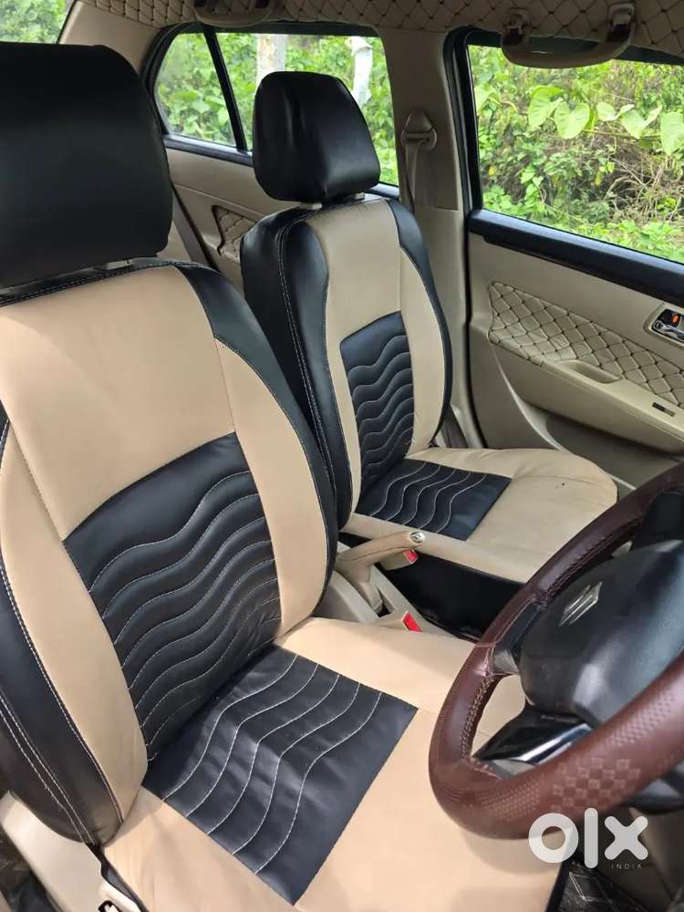 Swift Dzire Vdi 2012