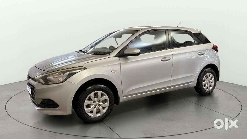 Hyundai Elite I20 Magna 1.2, 2015, Petrol