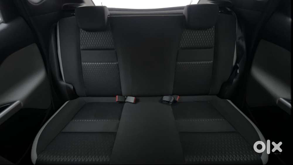 Nissan Magnite 1.0 Xl, 2024, Petrol