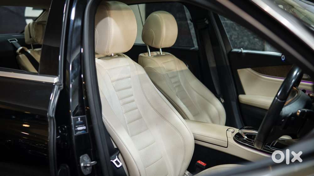 Mercedes-benz E-class E 220 D, 2017, Diesel