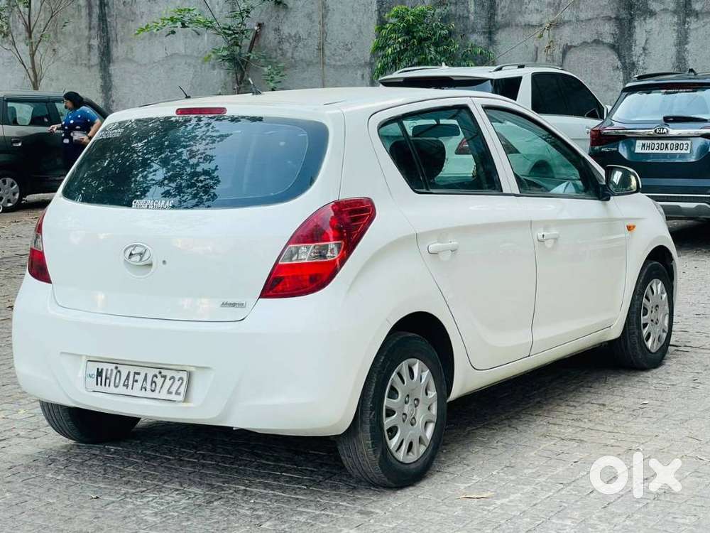 Hyundai I20 2012-2014 Magna Optional 1.2, 2012, Petrol