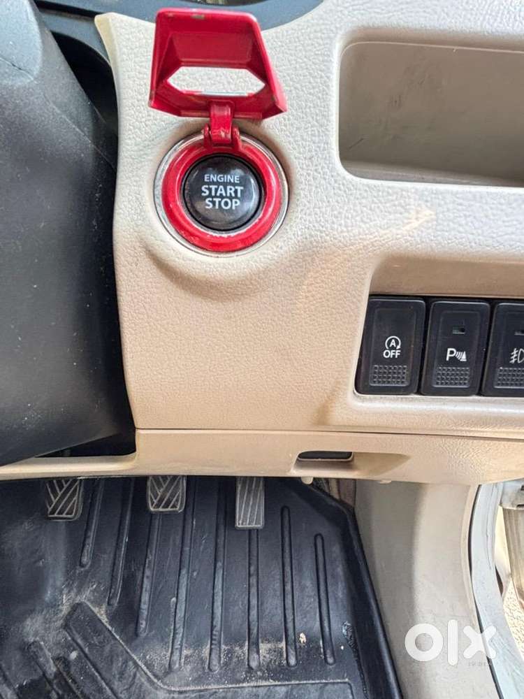 Maruti Suzuki Ciaz 2017 Diesel Well Maintained