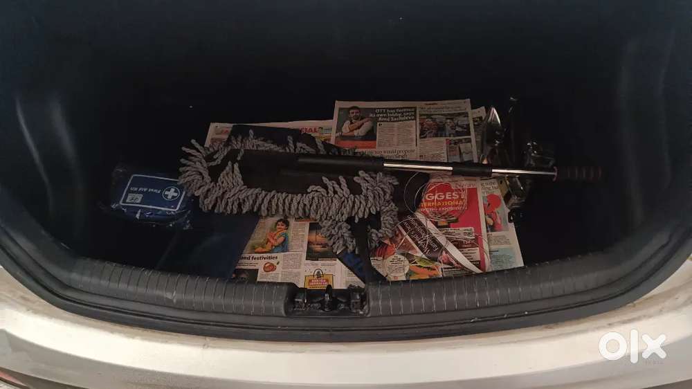 Hyundai I10 2017 Petrol 20700 Km Driven