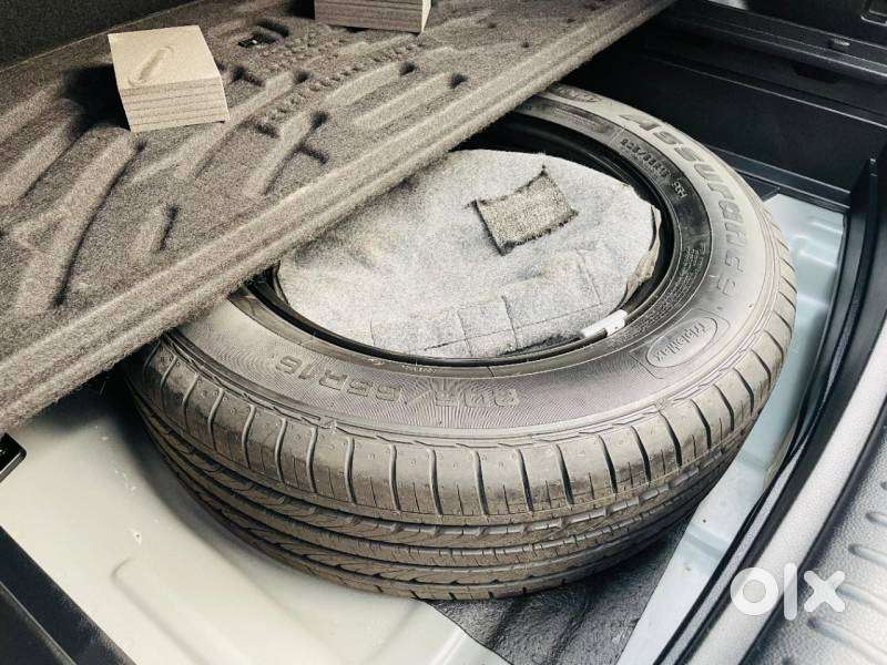 Kia Seltos 1.4 Gtx+ Mt, 2019, Petrol