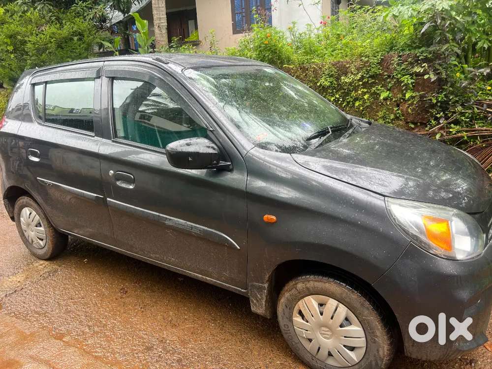 Maruti Alto 800 2020 Neat Vehicle