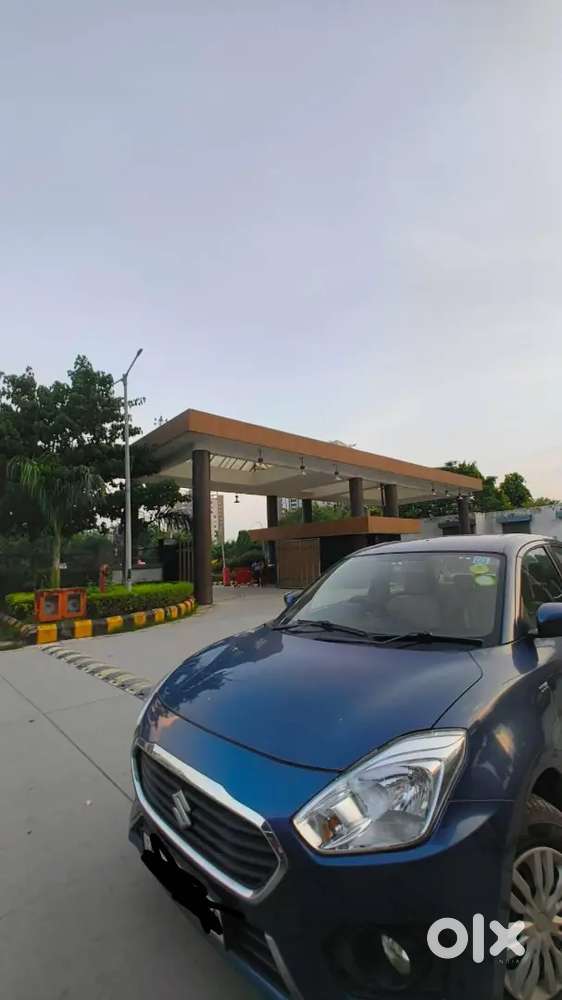 Maruti Suzuki Dzire 2020 Diesel 68000 Km Driven
