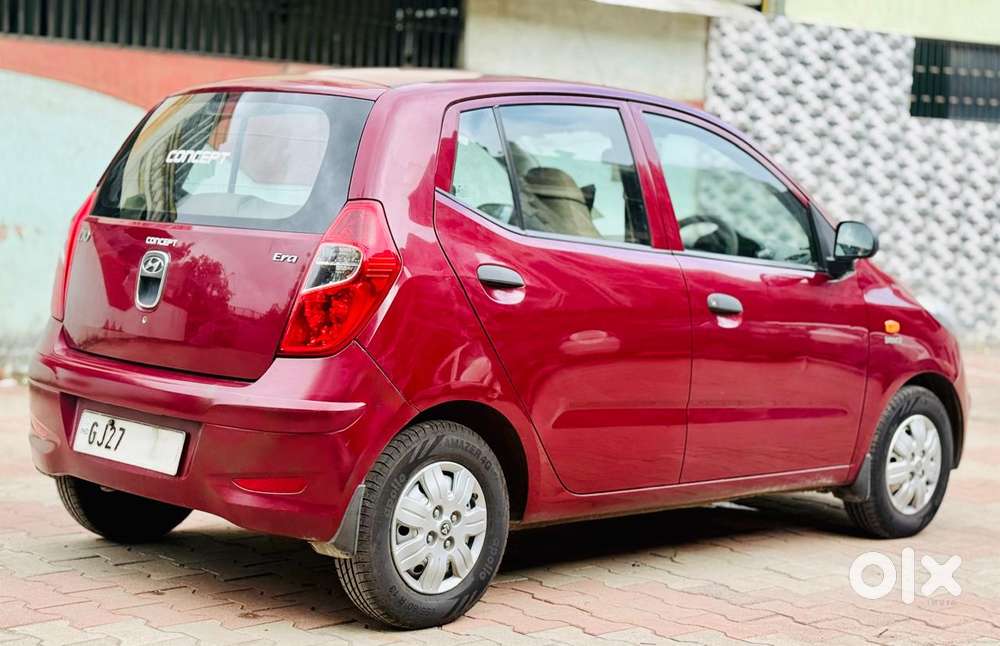 Hyundai I10 1.1l Irde Era Special Edition, 2014, Petrol