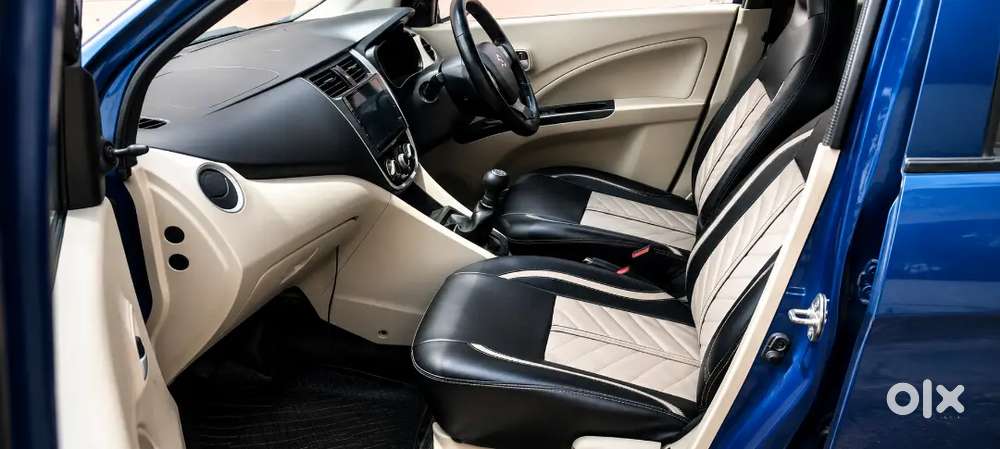 Maruti Suzuki Celerio Vxi 2019