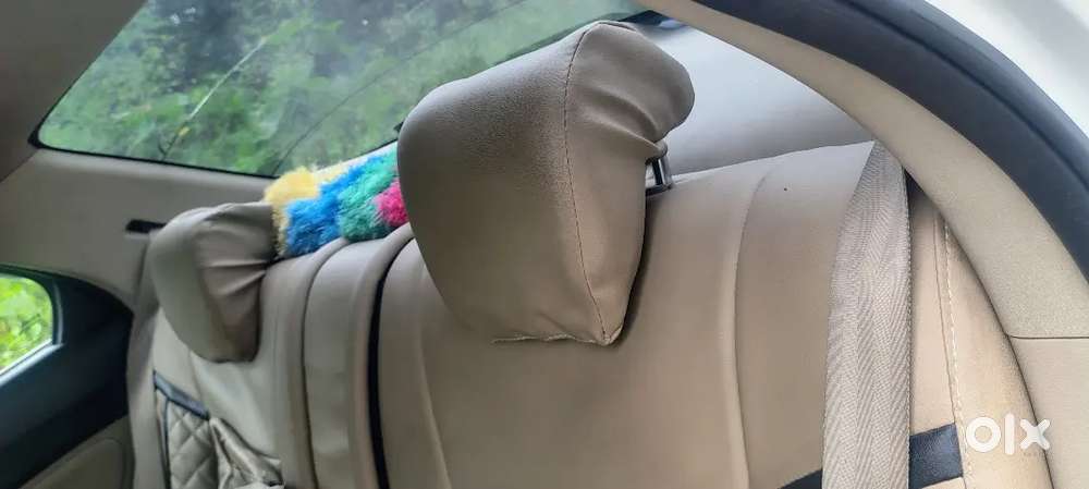 Maruti Suzuki Dzire 2019 Petrol Manual