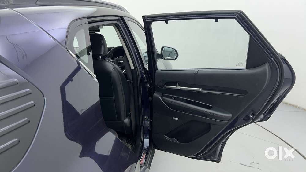 Kia Sonet 1.0 Gtx Plus Dct, 2023, Petrol