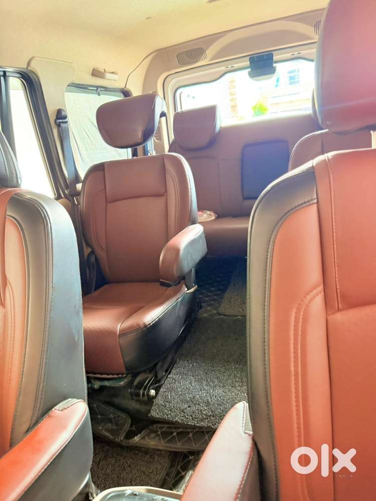 Mahindra Scorpio 2023 Classic